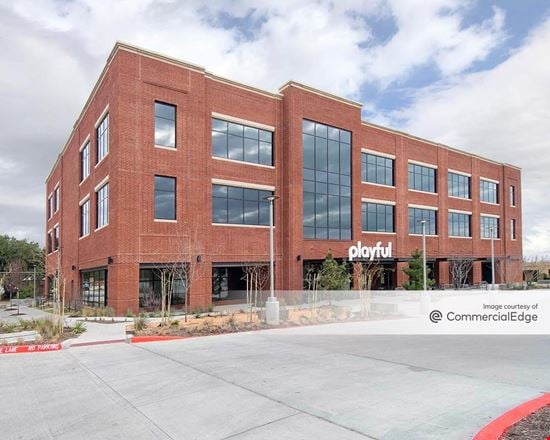 Preview of Office space for Rent at 300 East Davis Street