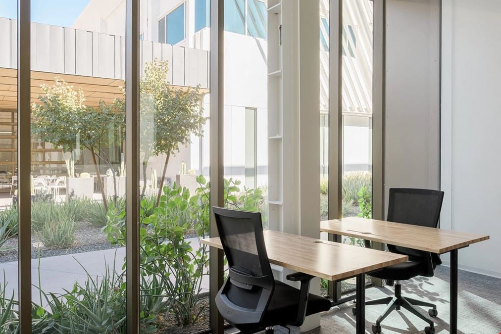 Industrious - Phoenix Midtown