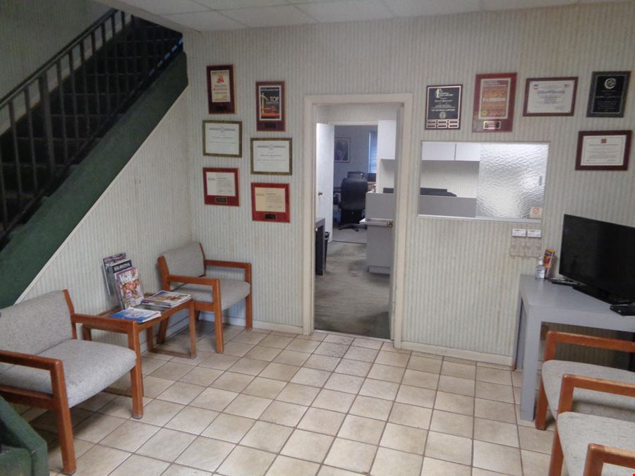 Belle Terre Office/Medical for sale