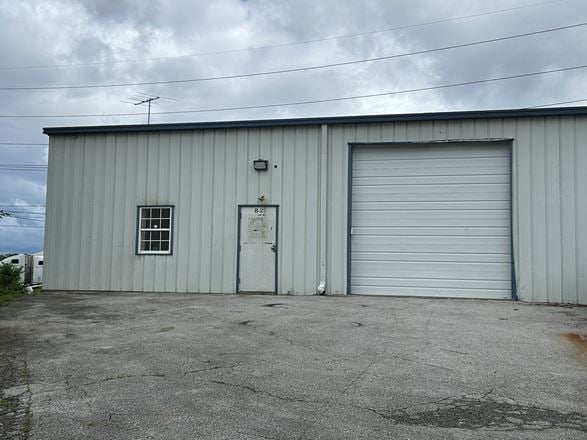 Preview of Industrial space for Rent at 127 Dishman Lane