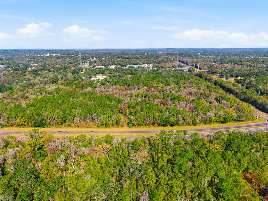 Brooksville 13.74 Acres Vacant Commercial
