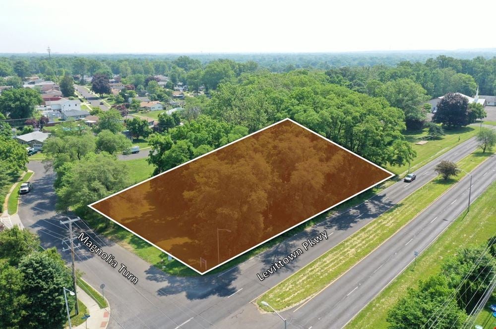 Medical / Office Land Opportunity
