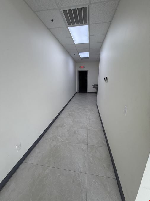5105 North 10th Street-Ste A