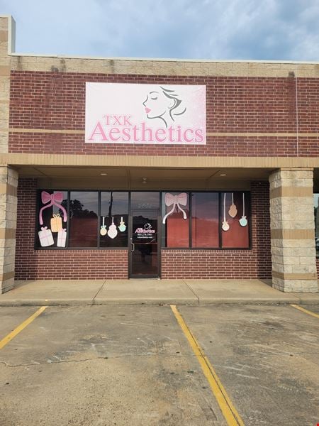 Preview of Retail space for Rent at 5483 Summerhill Road