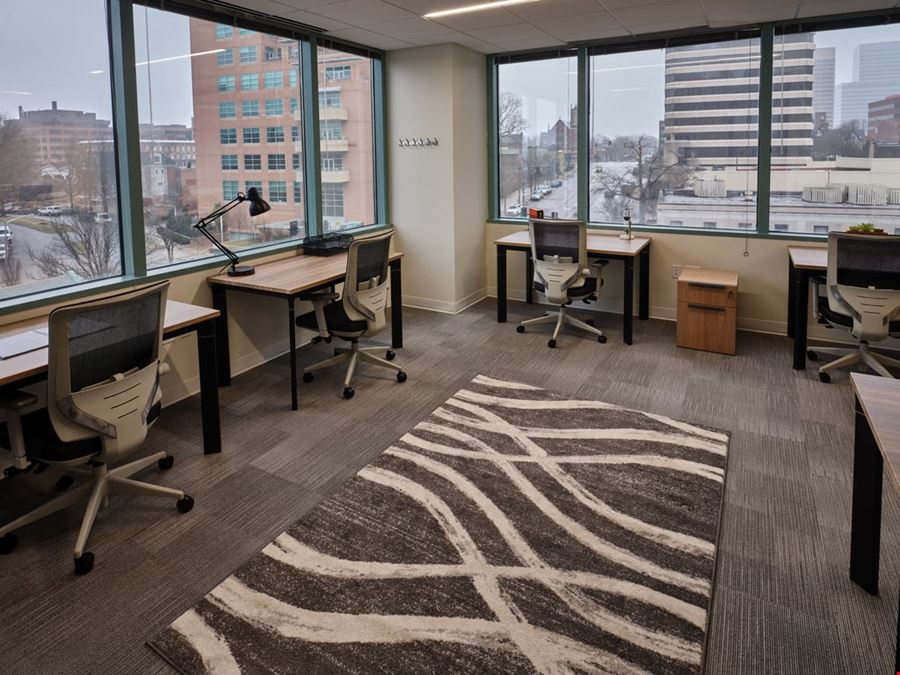 Serendipity Labs - St. Louis - Clayton