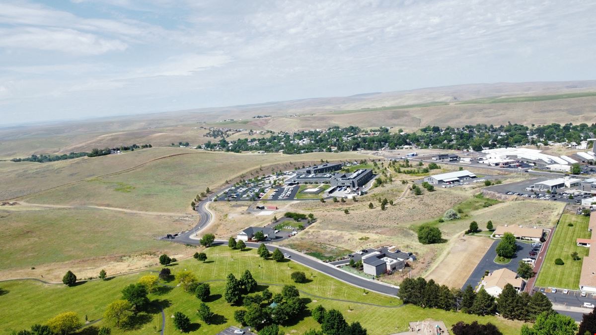 Fully Leased Investment | Pendleton, OR