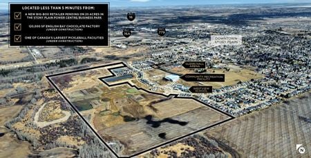 Preview of VacantLand space for Sale at Brickyard Drive