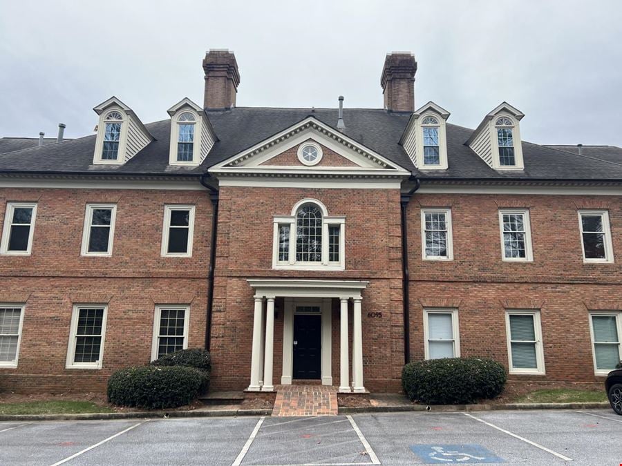 6095 Lake Forrest Drive NW - Suite 260