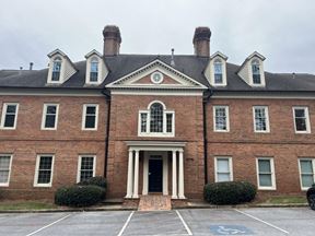 6095 Lake Forrest Drive NW - Suite 260