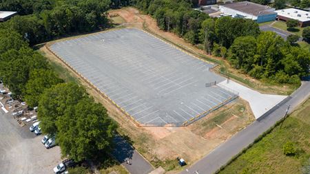 Preview of Industrial space for Rent at 401 Old Hebron Rd