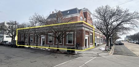Preview of Retail space for Rent at 61 Main Avenue