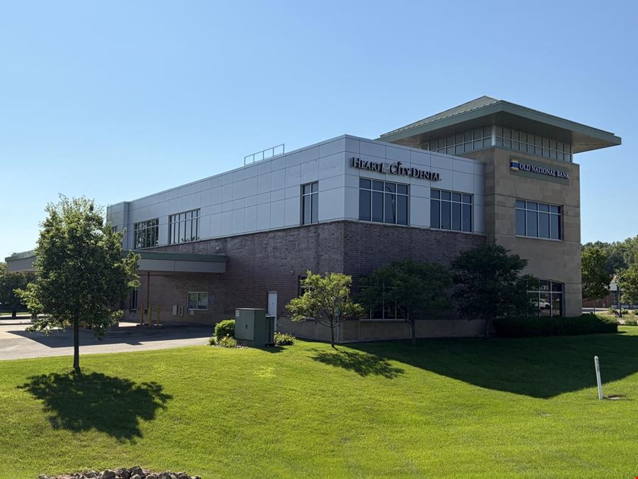 550 West Burnsville Parkway