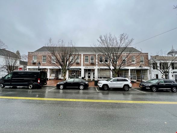 Preview of Retail space for Rent at 26 Village Green