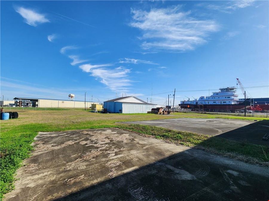 602 Engineers Rd