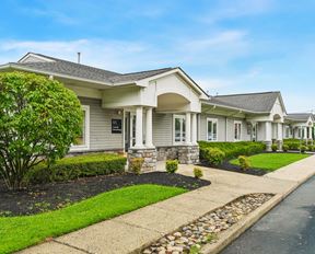1900 Mount Holly Rd