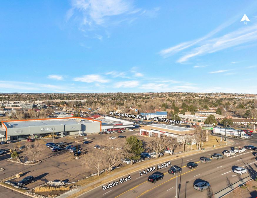 Sprouts Farmers Market