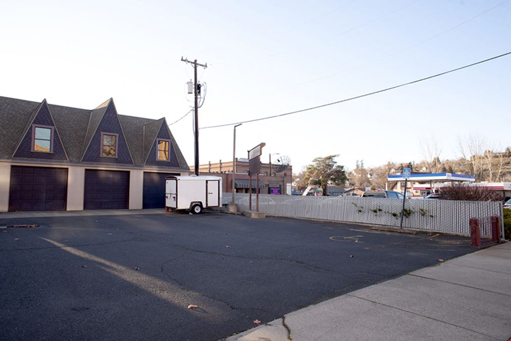 Rare Owner/User Opportunity in Historic Building