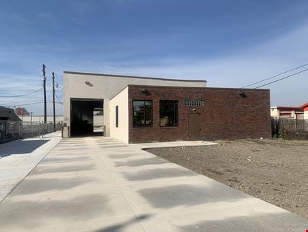 Preview of Industrial space for Sale at 24275 Mound Rd