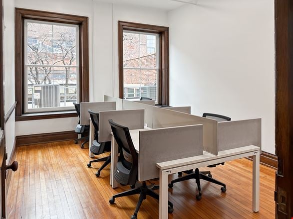 Preview of Office space for Rent at 50-54 North Queen Street 2nd, 3rd & 4th Floor