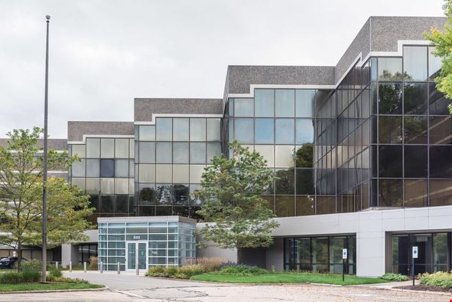 Preview of Office space for Rent at 600 Technology Park Drive