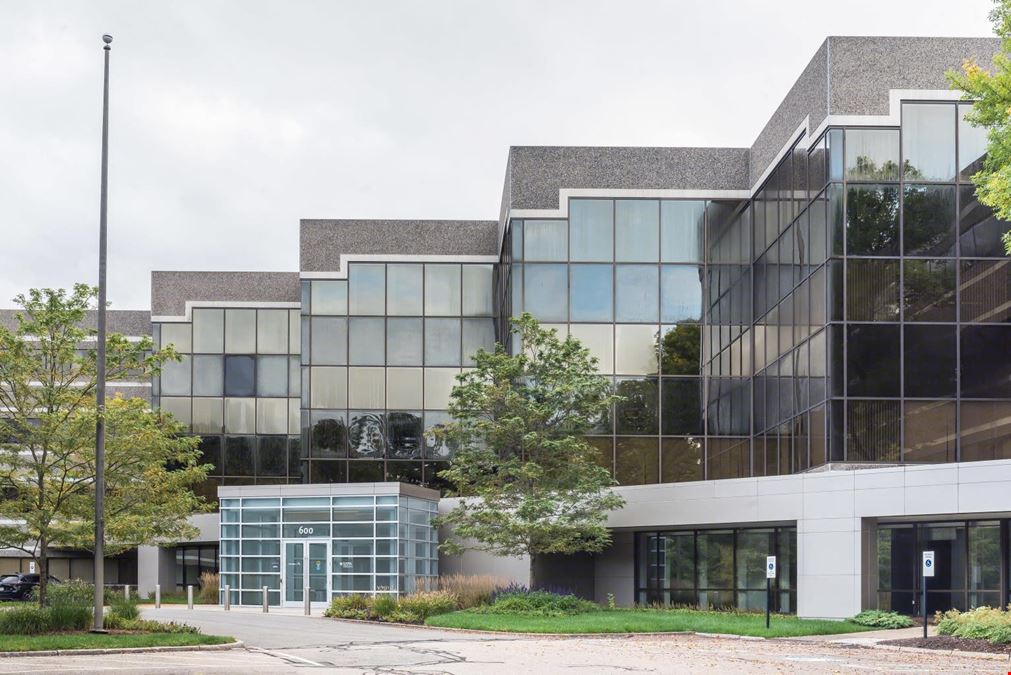 600 Technology Park
