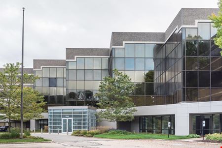 Preview of Office space for Rent at 600 Technology Park Drive