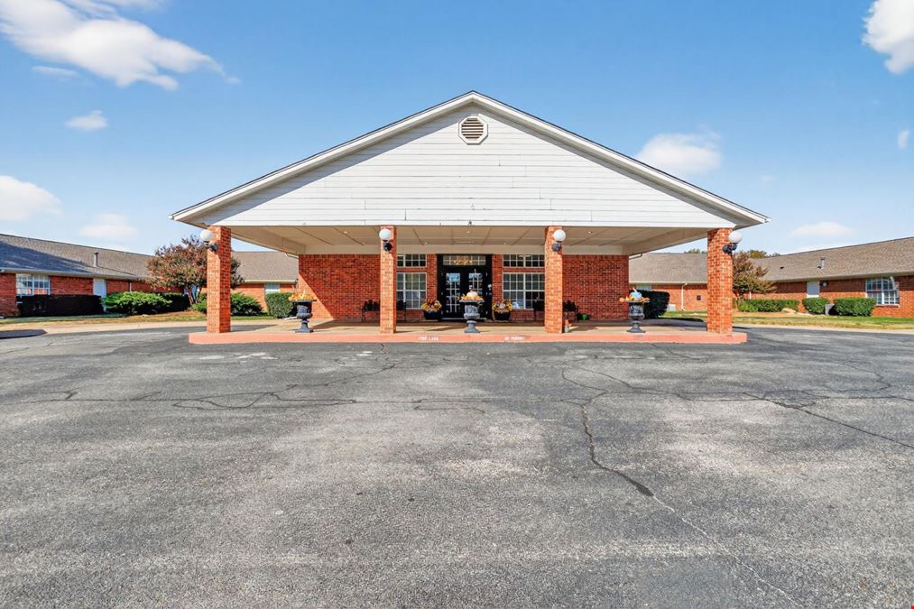 Canoe Brook Assisted Living Portfolio