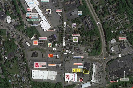 Preview of Retail space for Rent at 16 Berdon Way