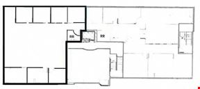 Modern and bright office space for lease | Move in ready suite for lease