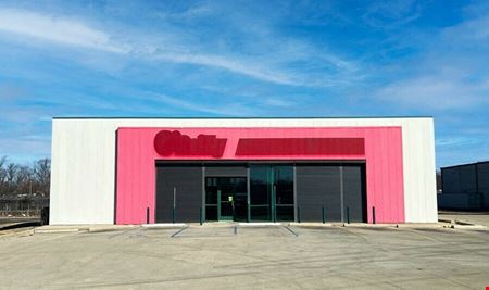 Preview of Retail space for Sale at 7250 Pendleton Pike