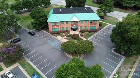 Preview of Office space for Sale at 800 Diligence Dr