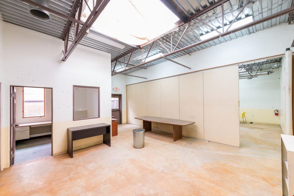 Taos Commercial Real Estate Auction