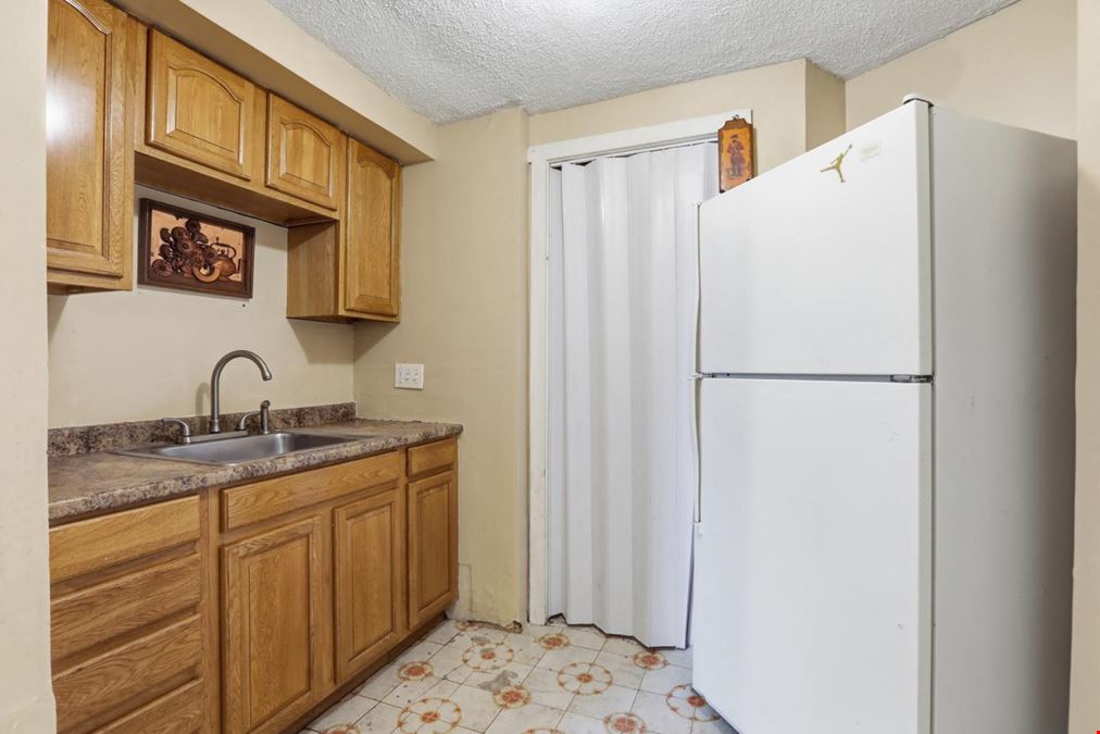 Value-add Mixed-use Commercial Property in Lynn, MA