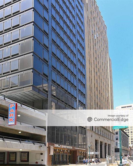1500 Walnut Street