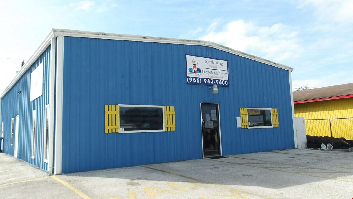 505 TX-100