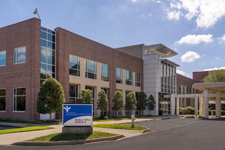 Preview of Office space for Rent at 8262 Atlee Road