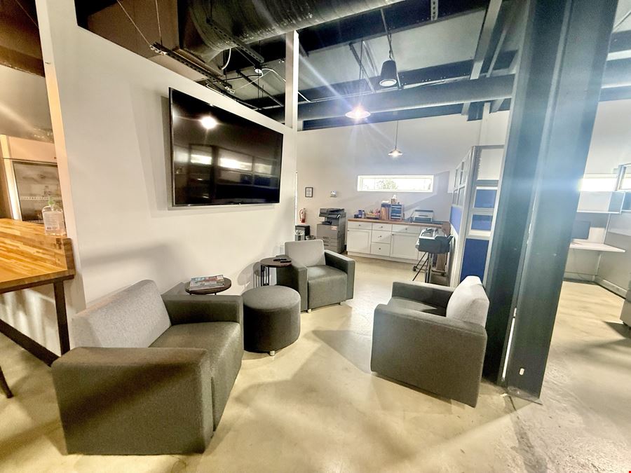 FOR SALE - Stand Alone Office