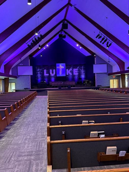 GracePointe Baptist Church