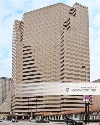 Preview of Office space for Rent at 250 East 5th Street
