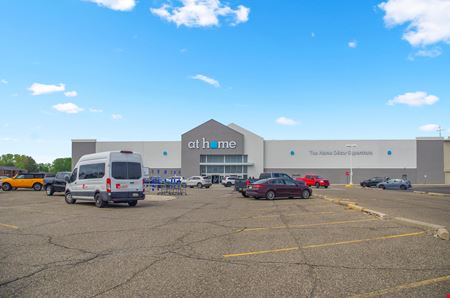 Preview of Commercial space for Sale at 32123 Gratiot Ave