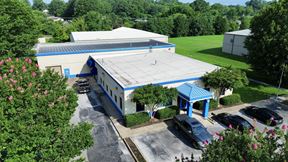 Chattanooga Flex Industrial Investment