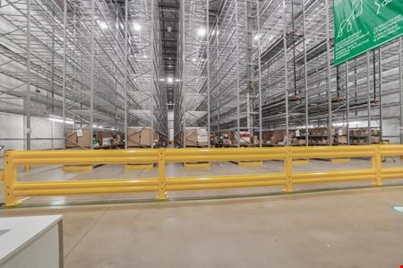 Preview of commercial space at 3665