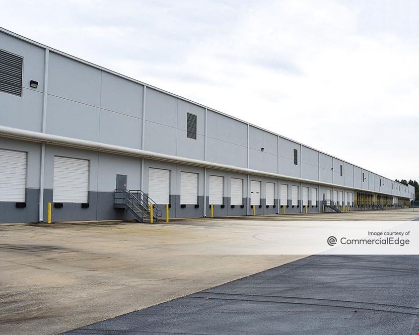 Prologis Southcreek 1200