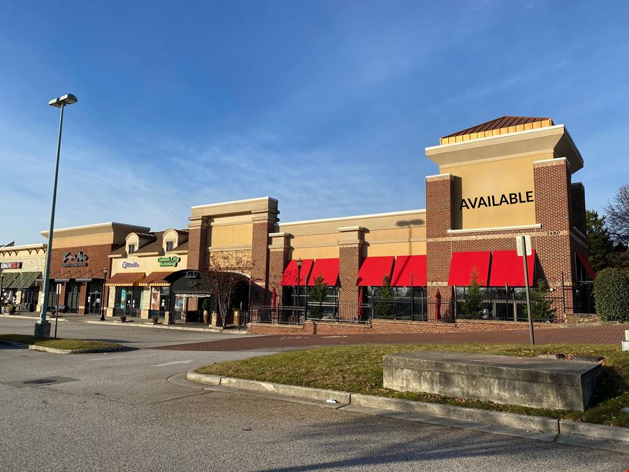 Plaza Mall of Georgia
