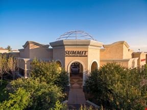 985 W Chandler Heights Rd & 5095 S Alma School Rd
