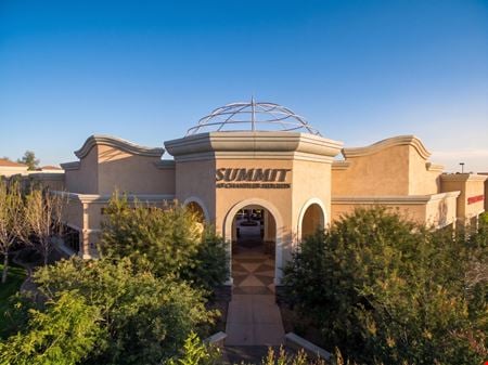 Preview of Retail space for Rent at 985 W Chandler Heights Rd & 5095 S Alma School Rd