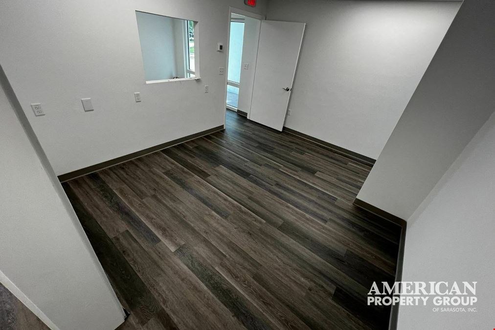 Turnkey Medical Office Investment & Owner-User Opportunity