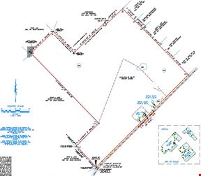 Investment or Development Acreage in Terrell