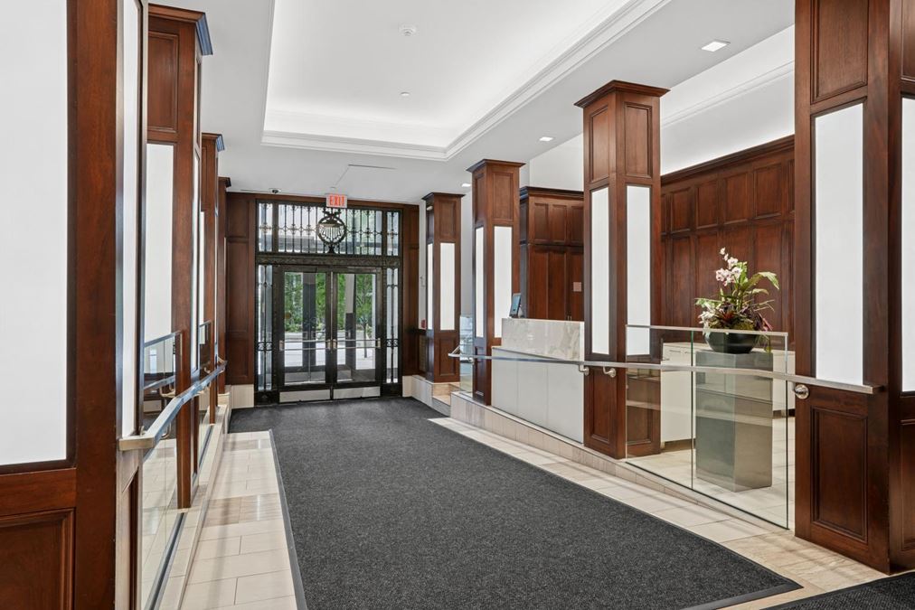 One Winthrop Square