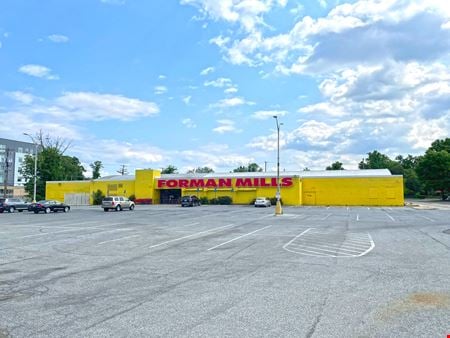 Preview of Retail space for Sale at 4800 Indian Head Highway